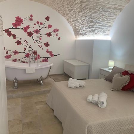 Vila La Piazzetta Martina Franca Exteriér fotografie