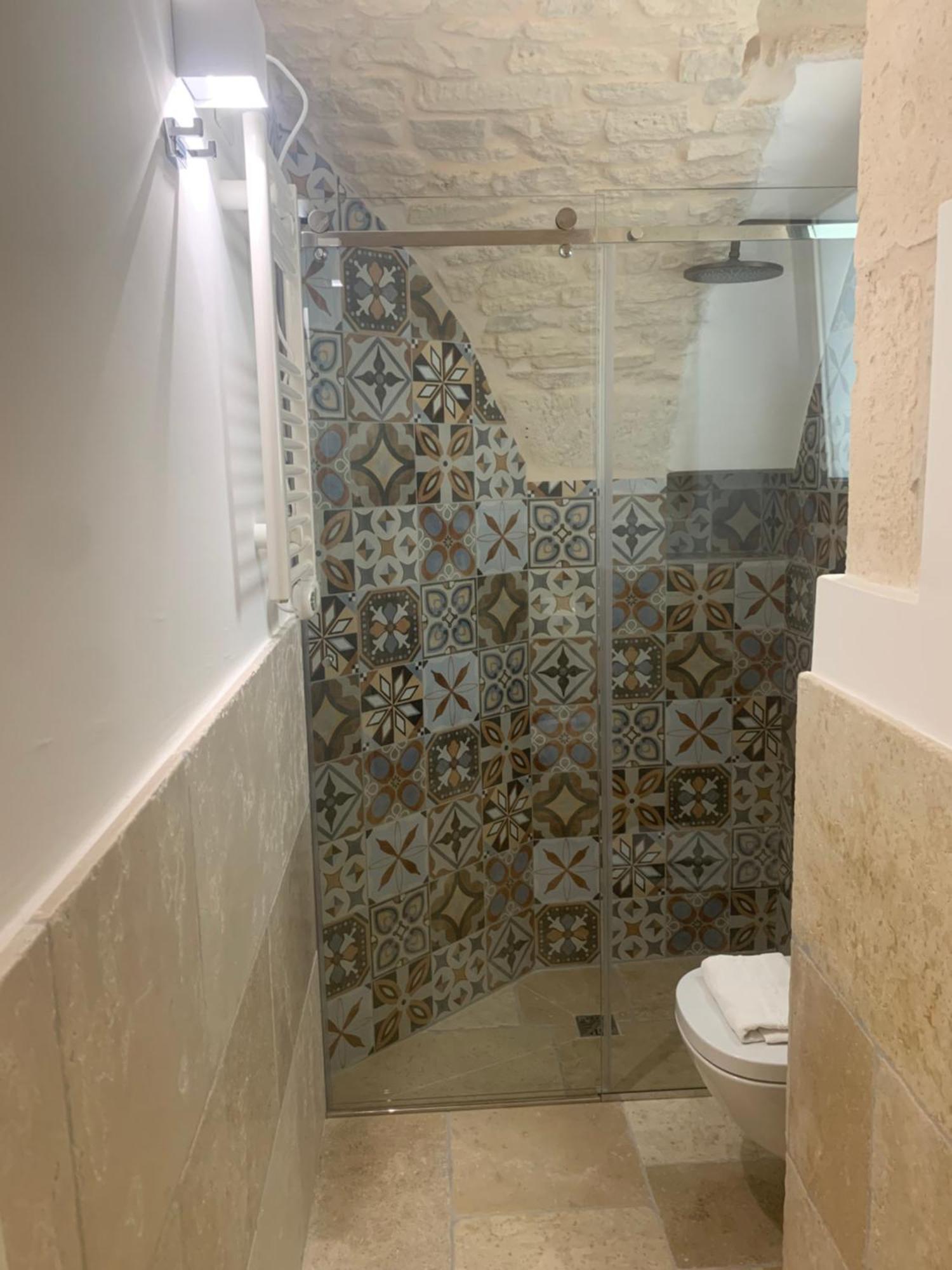 Vila La Piazzetta Martina Franca Exteriér fotografie
